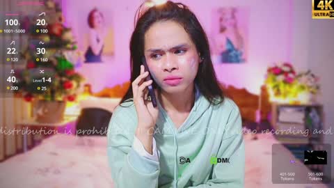 ribbinbovkoy online show from December 2024 10:24:01 AM