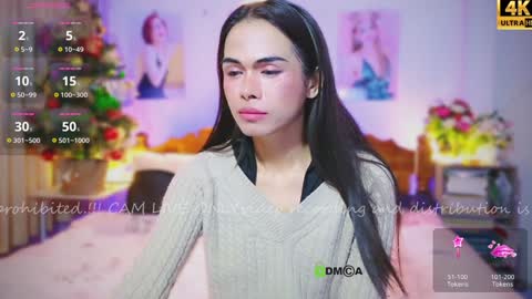 ribbinbovkoy online show from December 2024 10:42:02 PM