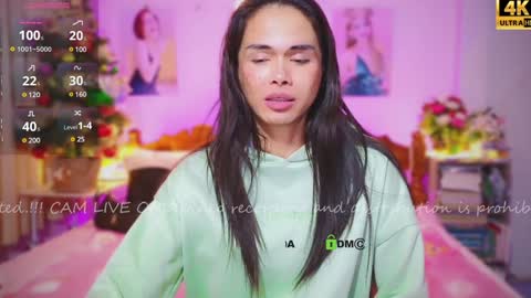 ribbinbovkoy online show from December 2024 10:25:02 PM