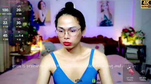 ribbinbovkoy online show from February 2025 12:39:01 PM