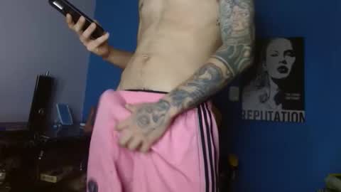 Snapshot of ricardo_big_cock chatting on March 2026 02:53:02 PM ricardo_big_cock online show from March 2026 02:53:02 PM