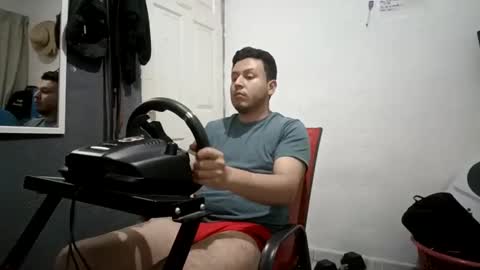 Snapshot of ricardogarcia21 chatting on December 2024 05:26:01 AM ricardogarcia21 online show from December 2024 05:26:01 AM