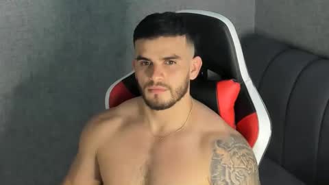 ricardogonzalez666 online show from December 2024 11:39:02 PM