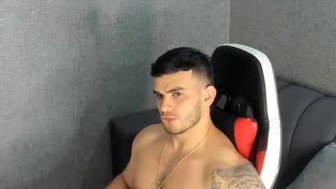 ricardogonzalez666 online show from February 2025 11:58:02 PM