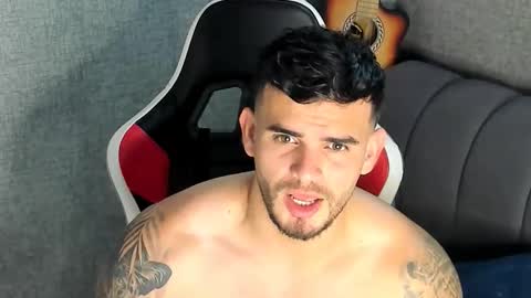 ricardogonzalez666 online show from November 2025 08:02:02 PM