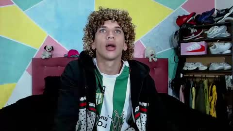 Snapshot of rich_de_la_rosa chatting on January 2025 05:01:01 AM rich and kitty online show from January 2025 05:01:01 AM