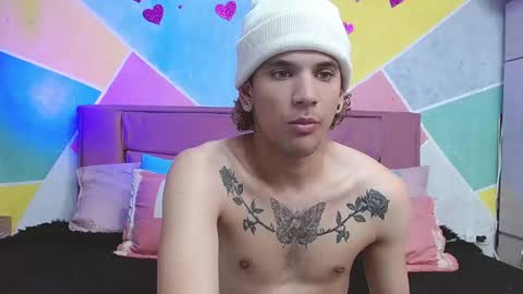 Snapshot of rich_de_la_rosa chatting on September 2025 04:47:01 AM rich and kitty online show from September 2025 04:47:01 AM