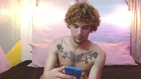 Snapshot of rich_de_la_rosa chatting on December 2025 04:17:02 AM rich and kitty online show from December 2025 04:17:02 AM