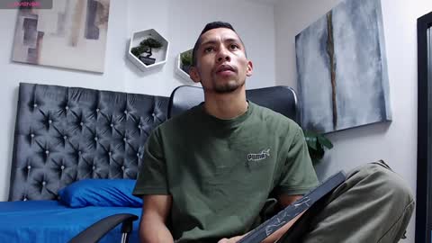 richar_voller online show from December 2024 11:22:01 AM