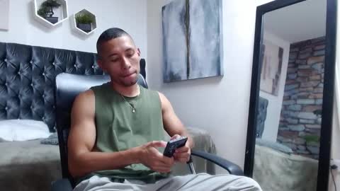 richar_voller online show from December 2025 12:56:01 PM