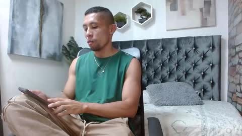 richar_voller online show from March 2026 11:16:02 AM