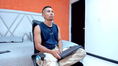 richar_voller online show from March 2026 11:16:01 AM