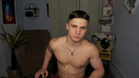 Rick online show from April 2026 07:06:02 PM