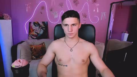 Rick online show from April 2026 07:58:01 PM