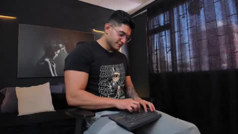 Ricardo online show from January 2025 01:32:02 PM