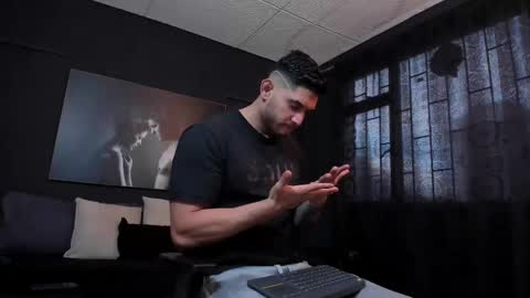 Ricardo online show from February 2025 12:38:02 PM