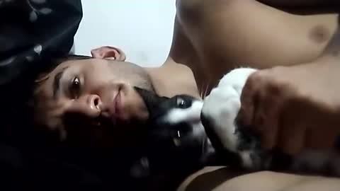 Ricardo online show from February 2025 01:10:02 PM