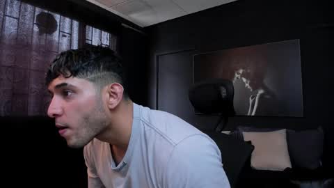 Ricardo online show from February 2025 12:45:02 PM