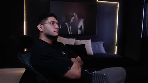 Ricardo online show from February 2025 05:47:02 PM