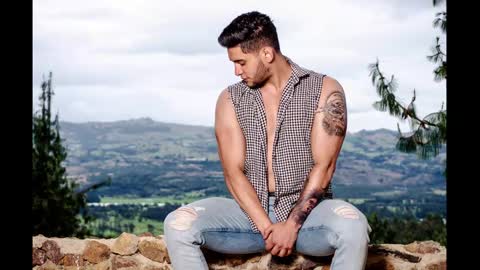 Ricardo online show from March 2025 03:53:01 PM