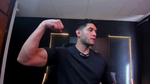 Ricardo online show from September 2025 01:43:02 PM