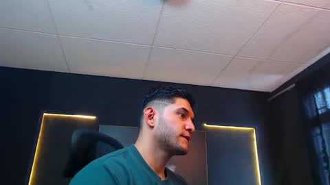 Ricardo online show from September 2025 01:44:02 PM