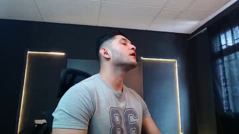 Ricardo online show from October 2025 01:40:02 PM