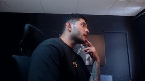 Ricardo online show from November 2025 04:21:02 PM