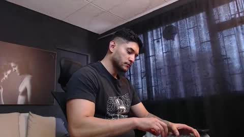 Ricardo online show from January 2026 12:10:02 PM