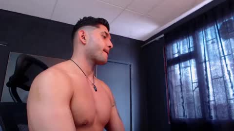 Ricardo online show from April 2026 05:39:02 PM