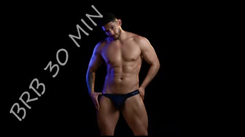 Snapshot of richard_milleer chatting on May 2026 06:07:02 PM Ricardo online show from May 2026 06:07:02 PM