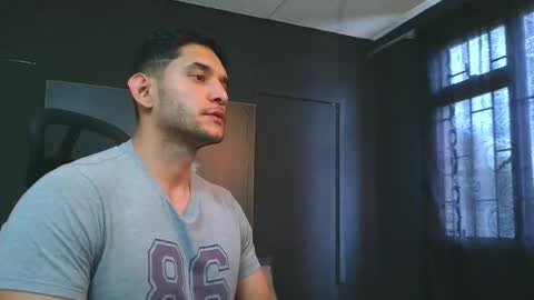 Snapshot of richard_milleer chatting on May 2026 04:36:02 PM Ricardo online show from May 2026 04:36:02 PM