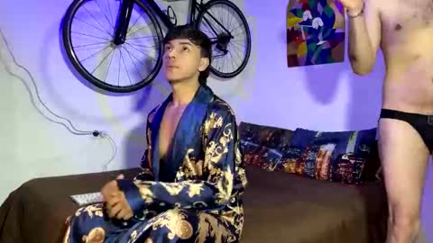 Snapshot of richardbedoya chatting on February 2025 04:47:02 AM richardbedoya online show from February 2025 04:47:02 AM