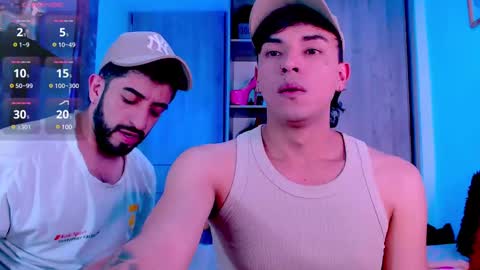 Snapshot of richardbedoya chatting on February 2025 11:54:02 PM richardbedoya online show from February 2025 11:54:02 PM