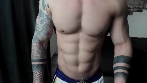 RichardDarell online show from February 2026 06:52:02 AM