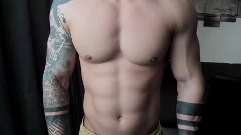 RichardDarell online show from February 2026 06:35:02 AM