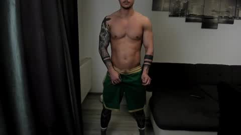 RichardDarell online show from April 2026 05:51:02 AM