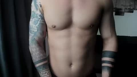 RichardDarell online show from July 2026 05:25:02 AM