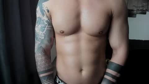 RichardDarell online show from July 2026 07:23:02 AM