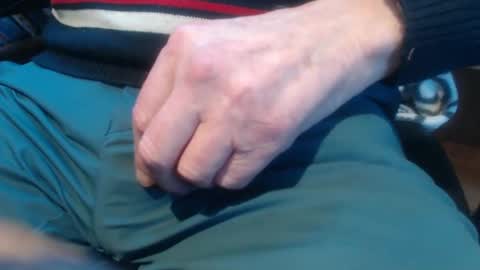 richarder7 online show from February 2025 04:11:02 PM