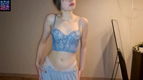 Luna online show from February 2026 06:20:01 PM