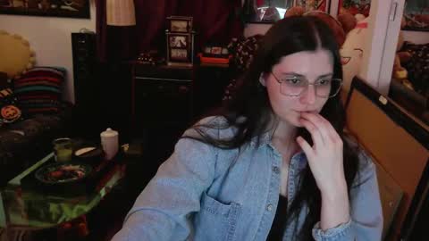 Snapshot of richeater chatting on September 2025 06:59:02 AM Jane Doe online show from September 2025 06:59:02 AM