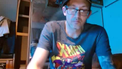 Richie online show from April 2026 02:16:02 AM