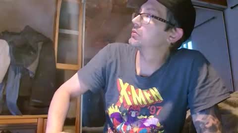 Richie online show from April 2026 10:21:02 AM