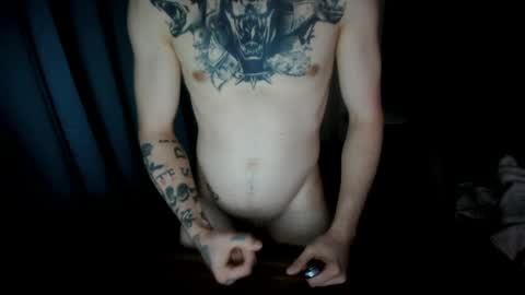 RichieKash online show from May 2026 11:34:04 PM