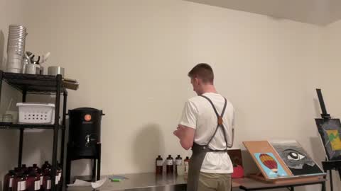 Richie online show from January 2025 12:06:01 AM