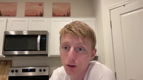 Richie online show from February 2025 12:16:01 AM