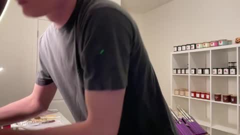 Richie online show from March 2025 12:15:01 AM