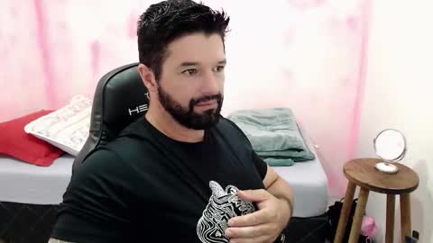 Snapshot of richrolland chatting on February 2025 07:33:01 PM Rickseduction online show from February 2025 07:33:01 PM