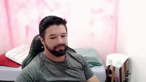 Snapshot of richrolland chatting on February 2025 10:00:01 PM Rickseduction online show from February 2025 10:00:01 PM